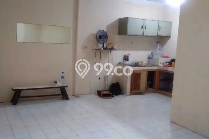 Hunian Nyaman Asri 3 KT Siap Huni di Harapan Mulya Bekasi Hunian Nyaman Asri 3 KT Siap Huni di Harapan Mulya Bekasi