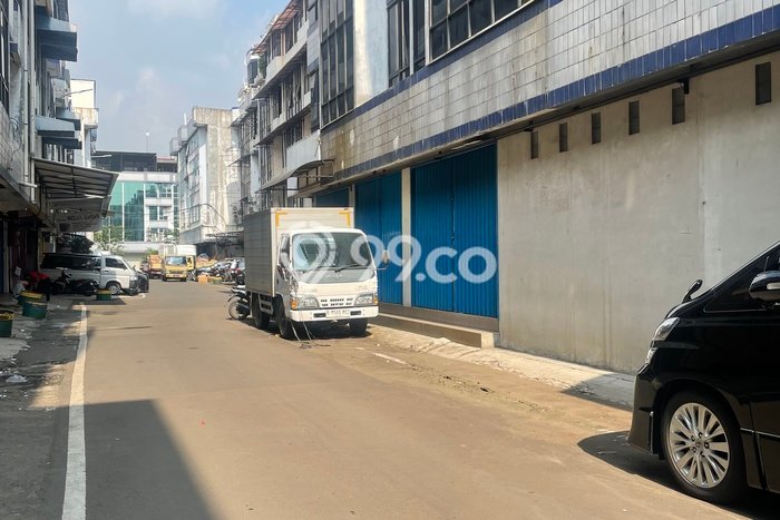 Ruko Bagus Dijual di Ancol Jakarta Utara Strategis Cocok untuk Kembangkan Bisnis Ruko Bagus Dijual di Ancol Jakarta Utara Strategis Cocok untuk Kembangkan Bisnis