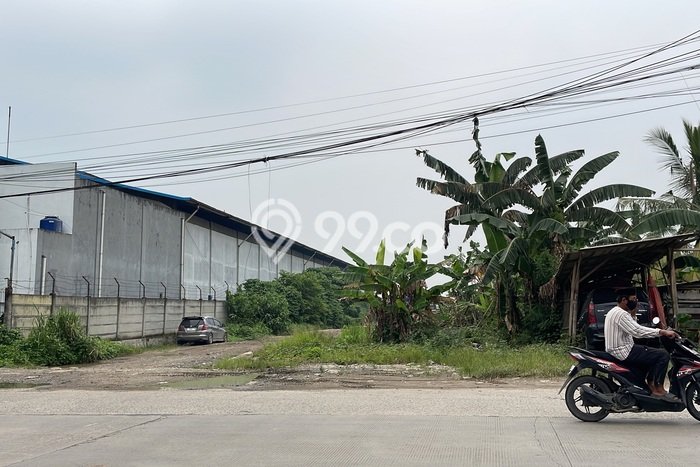 Tanah untuk Dijual di Rangkasbitung Lebak Luas 48000m2 Tanah untuk Dijual di Rangkasbitung Lebak Luas 48000m2