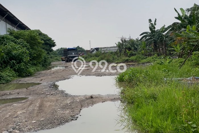 Tanah untuk Dijual di Rangkasbitung Lebak Luas 48000m2 Tanah untuk Dijual di Rangkasbitung Lebak Luas 48000m2