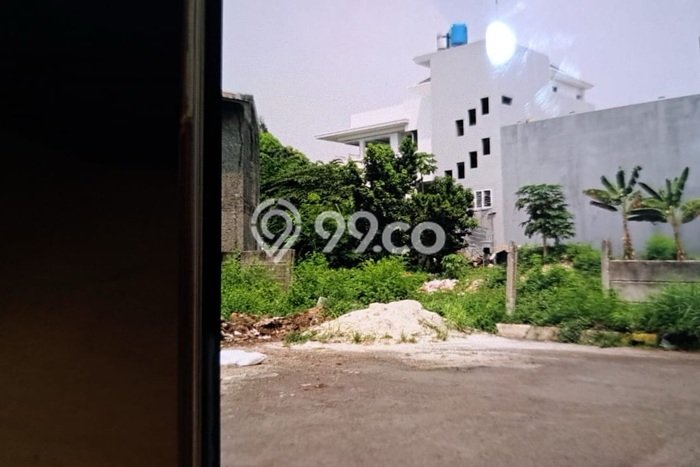 Untuk Dijual Tanah di Jakarta Utara, Luas 400m2 - Untuk Dijual Tanah di Jakarta Utara, Luas 400m2 -