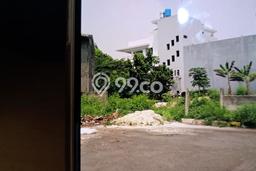 Untuk Dijual Tanah di Jakarta Utara, Luas 400m2 - Untuk Dijual Tanah di Jakarta Utara, Luas 400m2 -