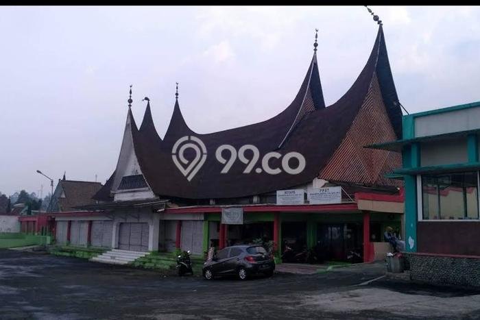 Lahan Investasi Lokasi Cipanas Cianjur SHM Lahan Investasi Lokasi Cipanas Cianjur SHM