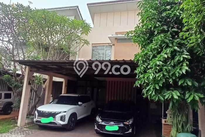 Hunian Super Mewah dengan Akses Paling Strategis di BSD City, Tangerang Hunian Super Mewah dengan Akses Paling Strategis di BSD City, Tangerang