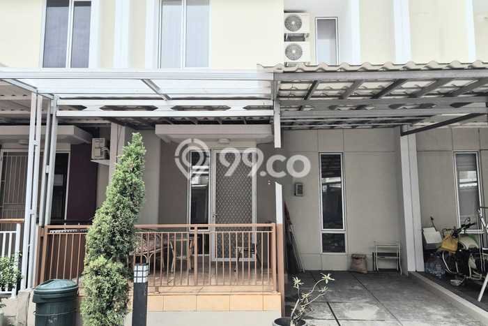 For Sale Hunian Rumah Terawat 3 KT di Gading Serpong, Tangerang For Sale Hunian Rumah Terawat 3 KT di Gading Serpong, Tangerang