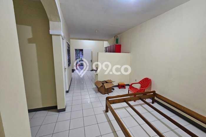 Best Deal Hunian Mewah Ideal dan Luas di Ciledug, Tangerang Best Deal Hunian Mewah Ideal dan Luas di Ciledug, Tangerang