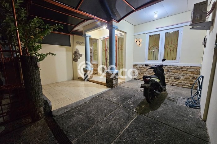 Best Deal Hunian Mewah Ideal dan Luas di Ciledug, Tangerang Best Deal Hunian Mewah Ideal dan Luas di Ciledug, Tangerang