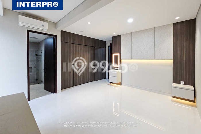 Jual Rumah Luas Elegan Dengan View Eksklusif di Permata Buana, Jakarta Barat Jual Rumah Luas Elegan Dengan View Eksklusif di Permata Buana, Jakarta Barat