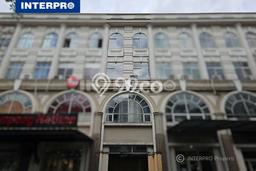 Ruko Dijual di Prime Area Jakarta Barat Luas 266m2 Ruko Dijual di Prime Area Jakarta Barat Luas 266m2