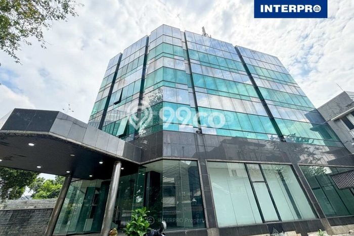 Kantor Favorit Dijual di Mampang Prapatan Jakarta Selatan Area Pusat Bisnis Kantor Favorit Dijual di Mampang Prapatan Jakarta Selatan Area Pusat Bisnis