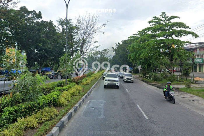 Kavling Tanah Dijual di Pekanbaru Kota, Pekanbaru, Luas 105000m2 Area Strategis Kavling Tanah Dijual di Pekanbaru Kota, Pekanbaru, Luas 105000m2 Area Strategis