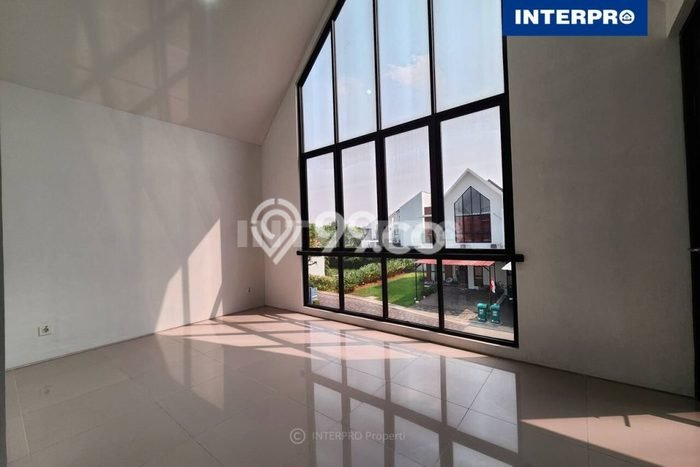 Rumah Modern 3 KT di Semanan Jakarta Barat Unfurnished Rumah Modern 3 KT di Semanan Jakarta Barat Unfurnished