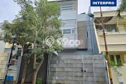 Hunian Super Mewah dengan Akses Paling Strategis di Green garden, Jakarta Barat Hunian Super Mewah dengan Akses Paling Strategis di Green garden, Jakarta Barat