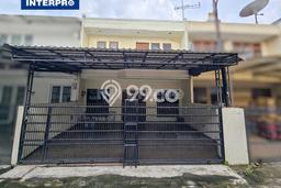Rumah Elit Modern Siap Huni di Taman Ratu Jakarta Barat Rumah Elit Modern Siap Huni di Taman Ratu Jakarta Barat