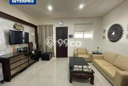Dijual Rumah Mewah Megah Dengan View Cantik di Puri Mansion, Jakarta Barat Dijual Rumah Mewah Megah Dengan View Cantik di Puri Mansion, Jakarta Barat