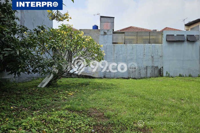 Tanah Dijual Area Strategis di Puri Media Jakarta Barat 126m2 Tanah Dijual Area Strategis di Puri Media Jakarta Barat 126m2