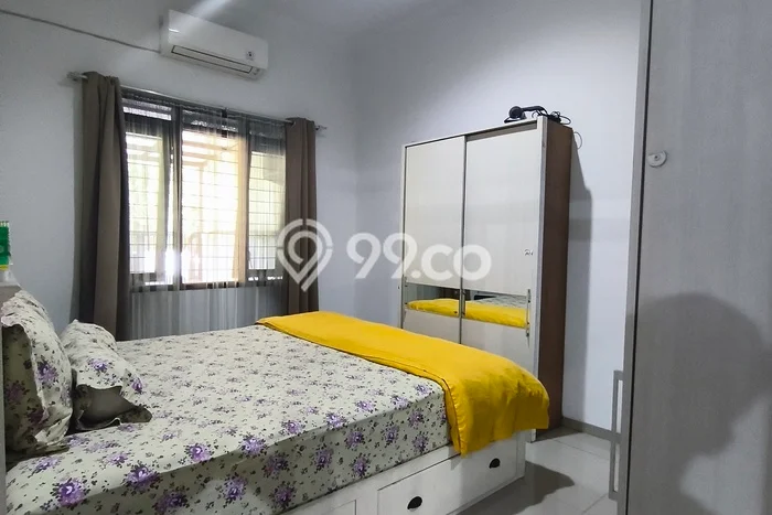 Jual Rumah Eksklusif 3 KT di Cigondewah, Bandung Jual Rumah Eksklusif 3 KT di Cigondewah, Bandung