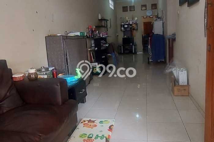 Jual Rumah Strategis Bagus Punya 2 KT di Batununggal Bandung SHM Jual Rumah Strategis Bagus Punya 2 KT di Batununggal Bandung SHM