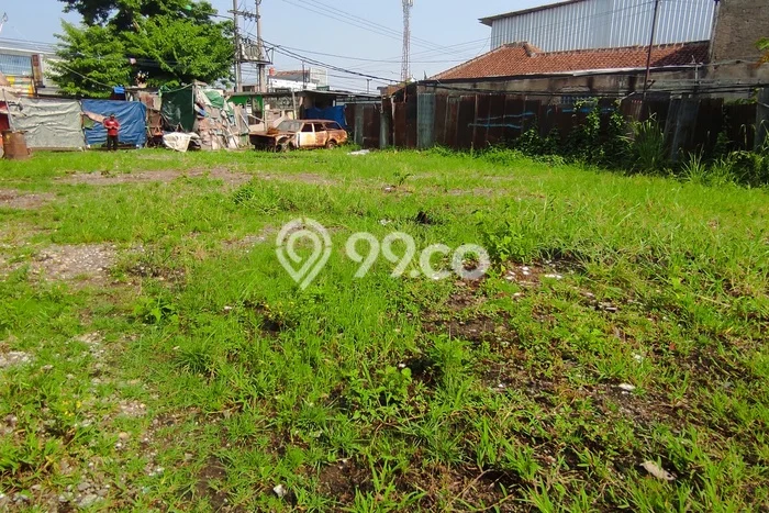SEWA LAHAN! Tanah di Katapang, Luas 880m2m², Lokasi Komersial SEWA LAHAN! Tanah di Katapang, Luas 880m2m², Lokasi Komersial