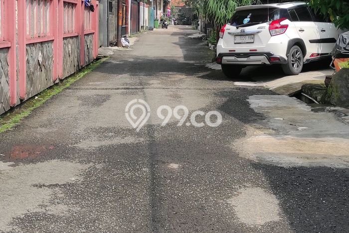 Dijual Rumah Strategis Bagus Punya 3 KT di Margahayu Bandung SHM Dijual Rumah Strategis Bagus Punya 3 KT di Margahayu Bandung SHM