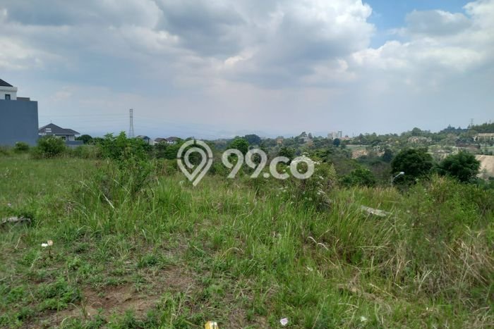 Tanah Investasi Dijual di Bandung Punya Luas 360m2 Tanah Investasi Dijual di Bandung Punya Luas 360m2