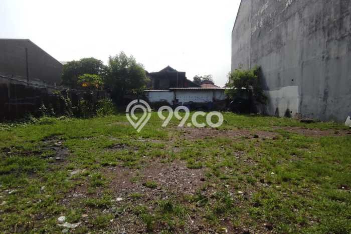 Dijual Tanah di Katapang Bandung Luas 880m2 SHM Dijual Tanah di Katapang Bandung Luas 880m2 SHM