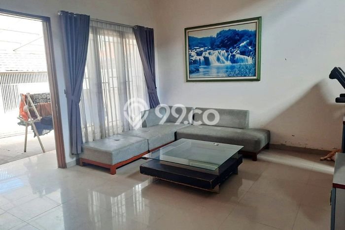 Hunian Mewah Dijual LT 232m2 di Regol, Bandung Hunian Mewah Dijual LT 232m2 di Regol, Bandung