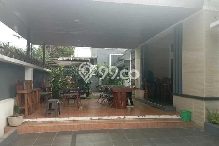 Dijual Rumah Luas Megah Dengan View Eksklusif di Mekar Wangi, Bandung Dijual Rumah Luas Megah Dengan View Eksklusif di Mekar Wangi, Bandung