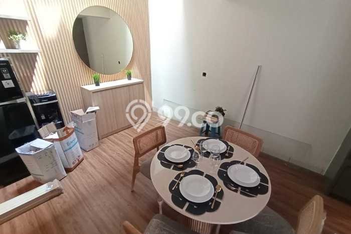 Rumah Idaman Keluarga LB 95m2m² Lokasi Sejuk di , Bandung Rumah Idaman Keluarga LB 95m2m² Lokasi Sejuk di , Bandung