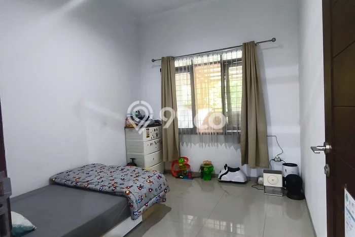 Jual Rumah Eksklusif 3 KT di Cigondewah, Bandung Jual Rumah Eksklusif 3 KT di Cigondewah, Bandung