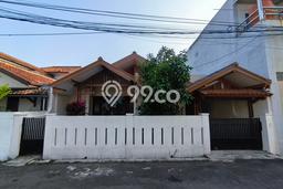 Jual Rumah Favorit Siap Huni LB 125m2 di Babakan Ciparay, Bandung Jual Rumah Favorit Siap Huni LB 125m2 di Babakan Ciparay, Bandung