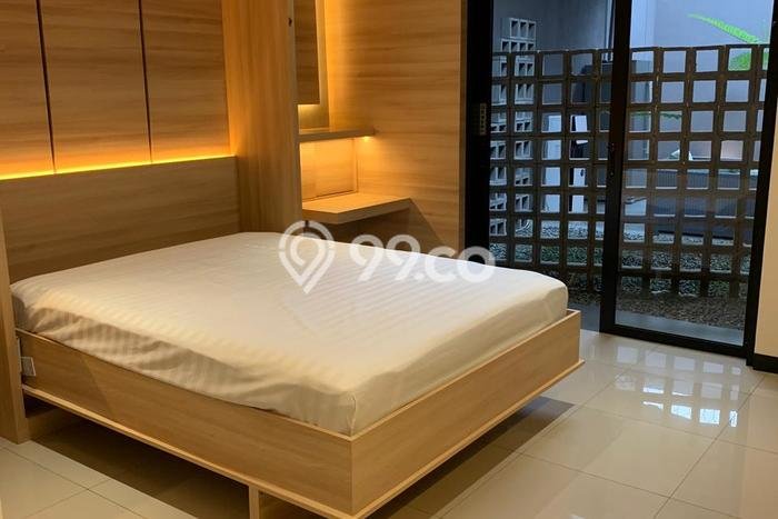 Rumah LT 175m² Harga Menarik di Cigondewah, Bandung Rumah LT 175m² Harga Menarik di Cigondewah, Bandung