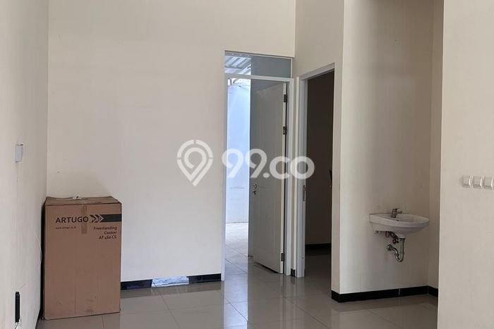 Jual Rumah Modern 2 KT di Taman Kopo Indah, Bandung Jual Rumah Modern 2 KT di Taman Kopo Indah, Bandung