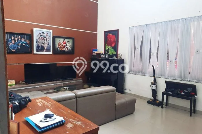 Hunian Mewah Dijual LT 232m2 di Regol, Bandung Hunian Mewah Dijual LT 232m2 di Regol, Bandung