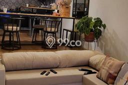 Rumah Modern Minimalis 5 KT Bisa Langsung Pindah di Margaasih Rumah Modern Minimalis 5 KT Bisa Langsung Pindah di Margaasih