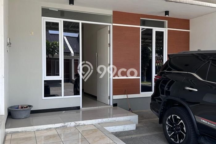 Jual Rumah Modern 2 KT di Taman Kopo Indah, Bandung Jual Rumah Modern 2 KT di Taman Kopo Indah, Bandung