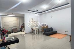 Jual Rumah Eksklusif 3 KT di Cigondewah, Bandung Jual Rumah Eksklusif 3 KT di Cigondewah, Bandung