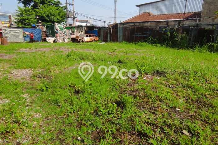 Dijual Tanah di Katapang Bandung Luas 880m2 SHM Dijual Tanah di Katapang Bandung Luas 880m2 SHM
