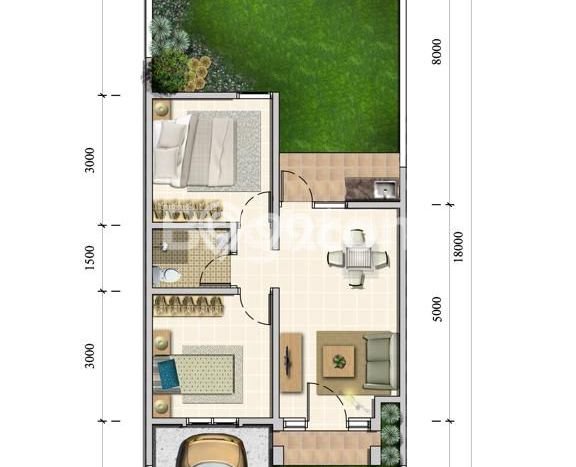Dijual Rumah Strategis Bagus Punya 2 KT di Samarinda Seberang Samarinda SHM Dijual Rumah Strategis Bagus Punya 2 KT di Samarinda Seberang Samarinda SHM