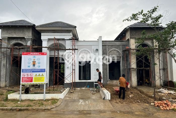 Dijual Rumah Strategis Bagus Punya 2 KT di Samarinda Seberang Samarinda SHM Dijual Rumah Strategis Bagus Punya 2 KT di Samarinda Seberang Samarinda SHM
