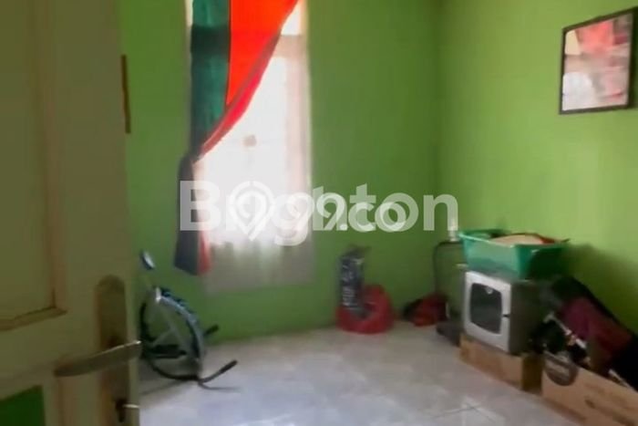 Rumah Modern Minimalis 4 Kamar Siap Huni di Samarinda Utara Rumah Modern Minimalis 4 Kamar Siap Huni di Samarinda Utara