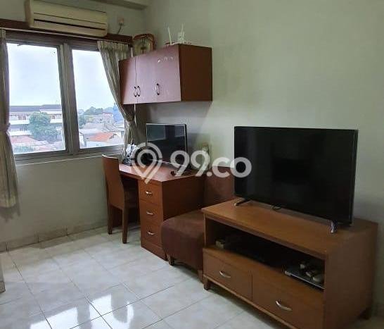 Apartemen Nyaman Dijual di Depok, Cirebon Dilengkapi 2 KT dan 2 KM Apartemen Nyaman Dijual di Depok, Cirebon Dilengkapi 2 KT dan 2 KM
