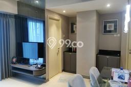 Apartemen Favorit Nyaman Dijual di Surabaya dengan 2 Kamar Tidur Apartemen Favorit Nyaman Dijual di Surabaya dengan 2 Kamar Tidur