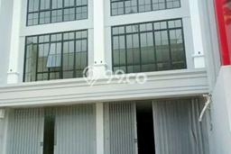 Ruko Favorit Dijual di Sukolilo Surabaya Area Pusat Bisnis Ruko Favorit Dijual di Sukolilo Surabaya Area Pusat Bisnis