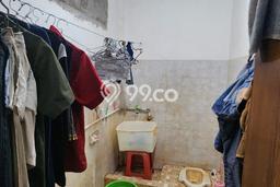 Ruko Bagus LT 68m2 LB 223m2 Dijual di Dukuh Pakis Surabaya Ruko Bagus LT 68m2 LB 223m2 Dijual di Dukuh Pakis Surabaya
