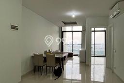 Hunian Apartemen Nyaman di Dukuh Pakis 1 Kamar Tidur Hunian Apartemen Nyaman di Dukuh Pakis 1 Kamar Tidur