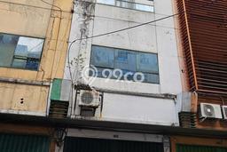 Ruko Bagus Dijual LB 280m2 Lokasi Strategis Surabaya Area Cocok untuk Bisnis Ruko Bagus Dijual LB 280m2 Lokasi Strategis Surabaya Area Cocok untuk Bisnis