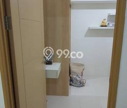 Siap Huni Apartemen 2 KT 1 KM di Pakuwon City Luas 32m2 Siap Huni Apartemen 2 KT 1 KM di Pakuwon City Luas 32m2