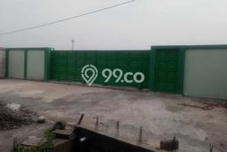Kavling Tanah di Krian Dijual Luas 4000m2 Legalitas SHM Kavling Tanah di Krian Dijual Luas 4000m2 Legalitas SHM