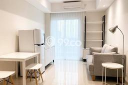 Unit Apartemen Dijual di Dukuh Pakis, Surabaya, dengan 1 Bedroom, 1 Bathroom Unit Apartemen Dijual di Dukuh Pakis, Surabaya, dengan 1 Bedroom, 1 Bathroom